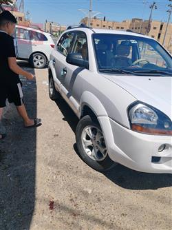 هيونداي توسان